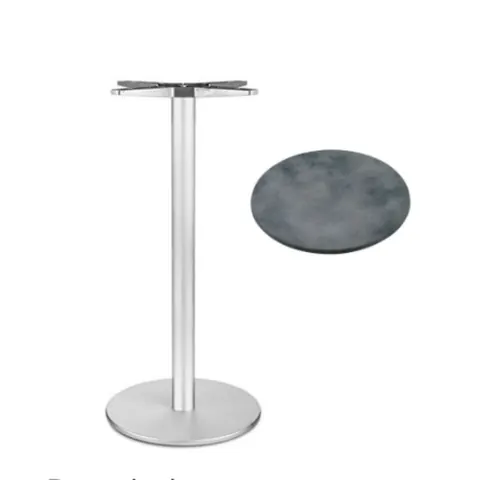 Bar Table Base