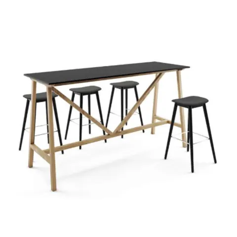 Kaai Bar Table
