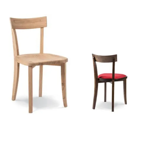 Mungo Chair