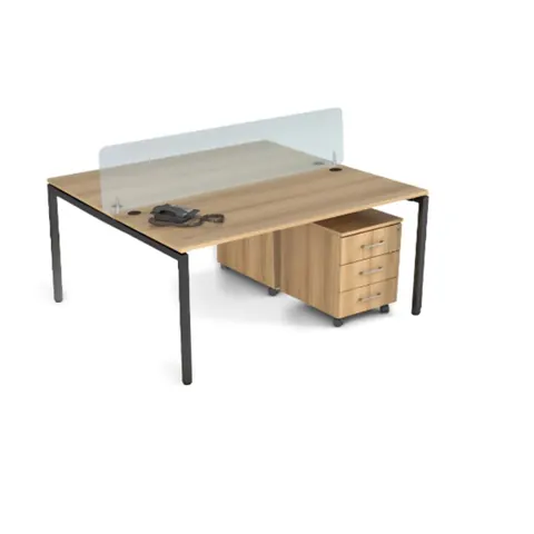 EX 2 Way Desk