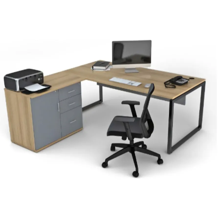 Express Manager Desk