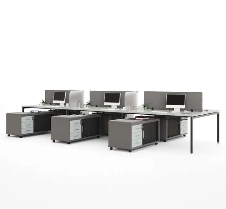 Lila Desk