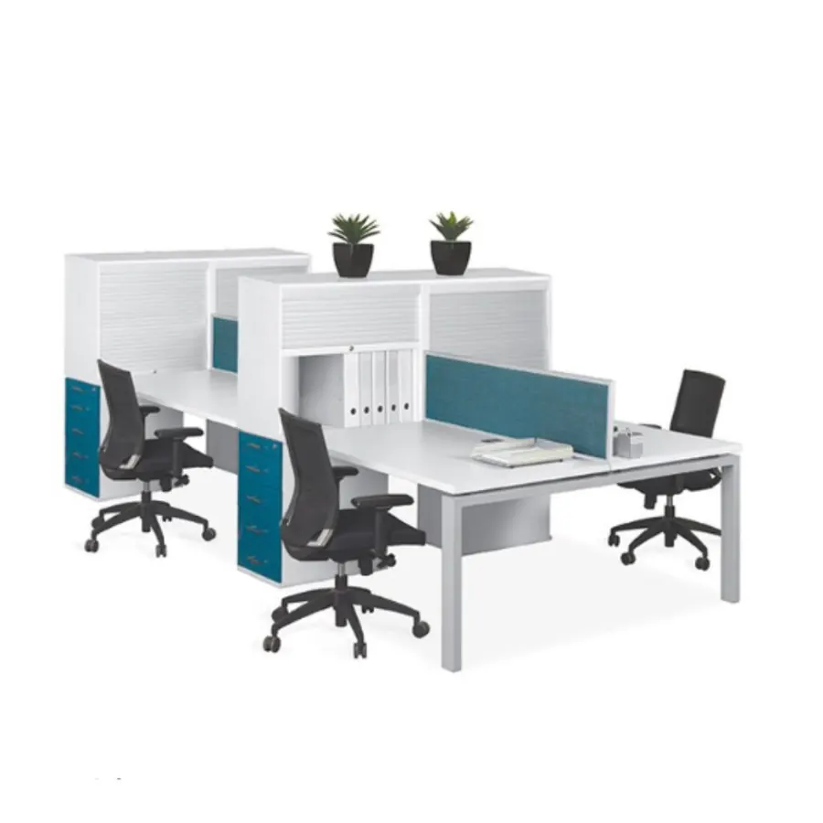Space Desk