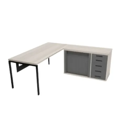 Zola Desk