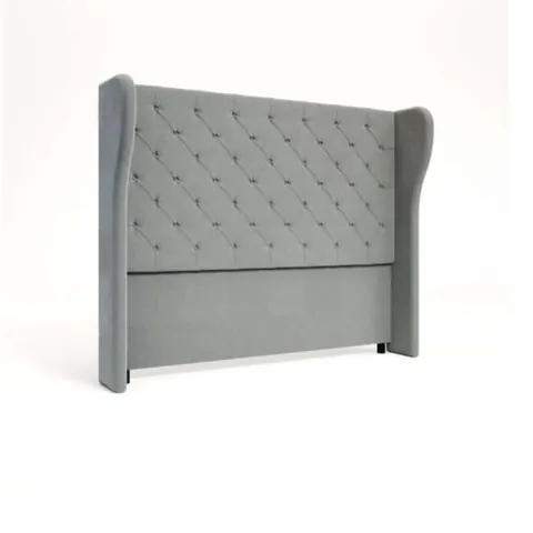 Wing Headboard