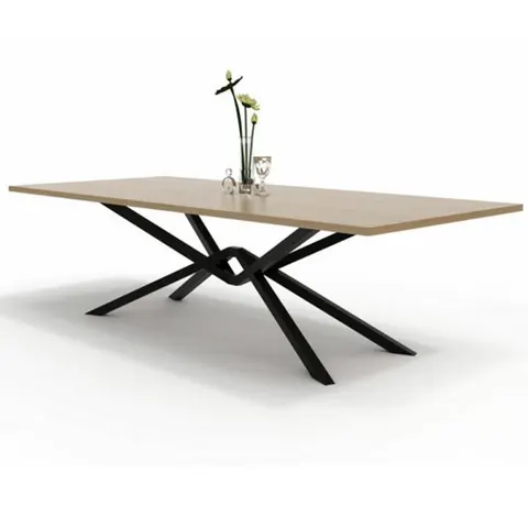 Chase Boardroom Table