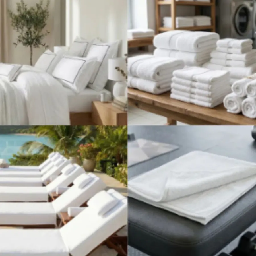 Linen & Towels