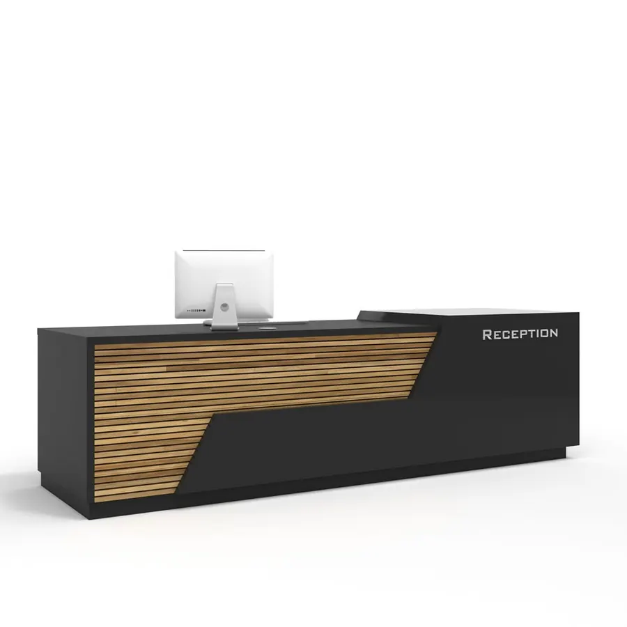 Charley Reception Desk