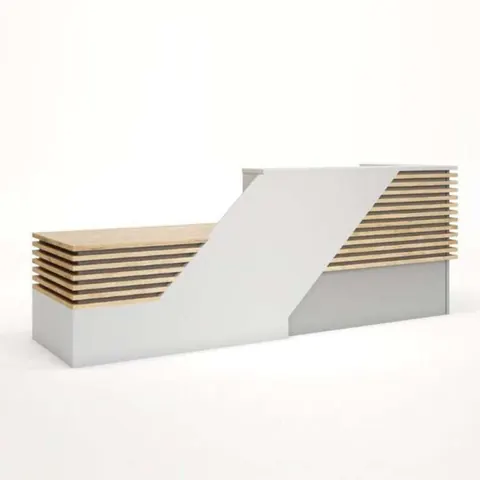Chase Reception Desk