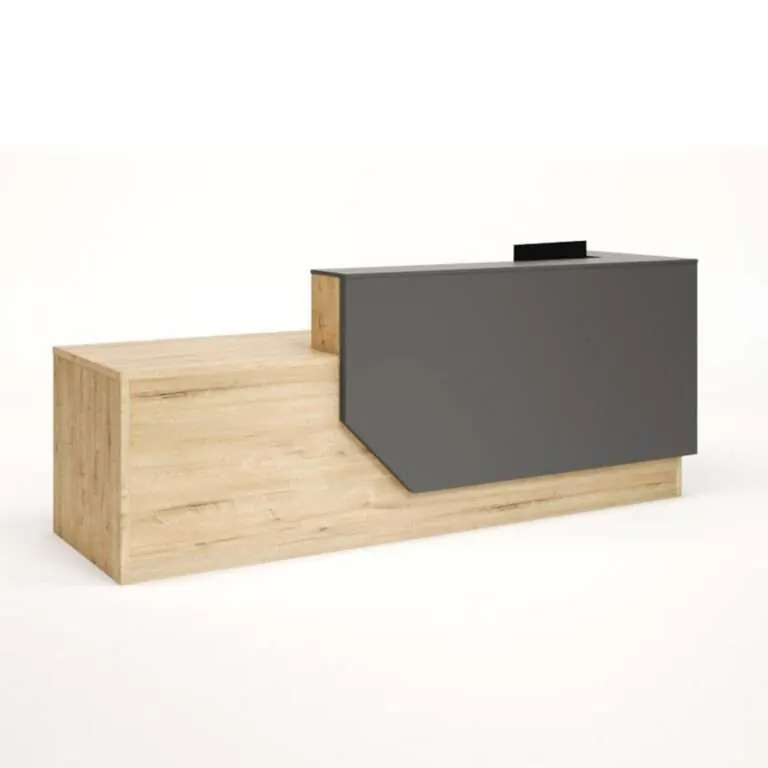 Jessica Reception Desk