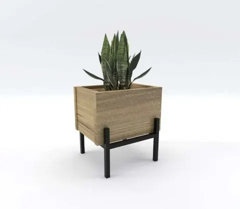Planter Box