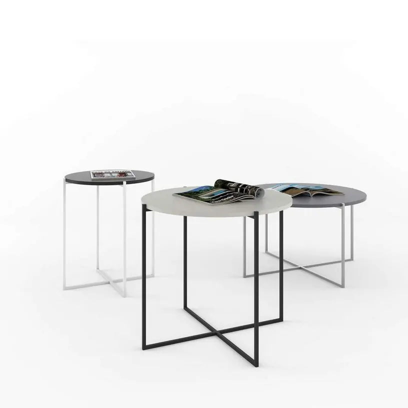 Tia Coffee Tables