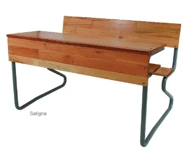 Combination School Desk