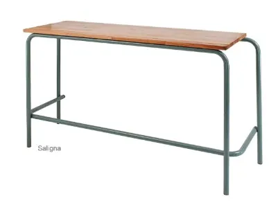 Saligna School Desk