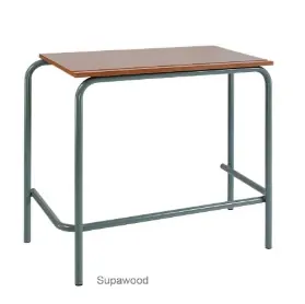 Supawood School Desk