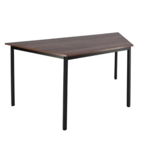 Trapezoidal Table