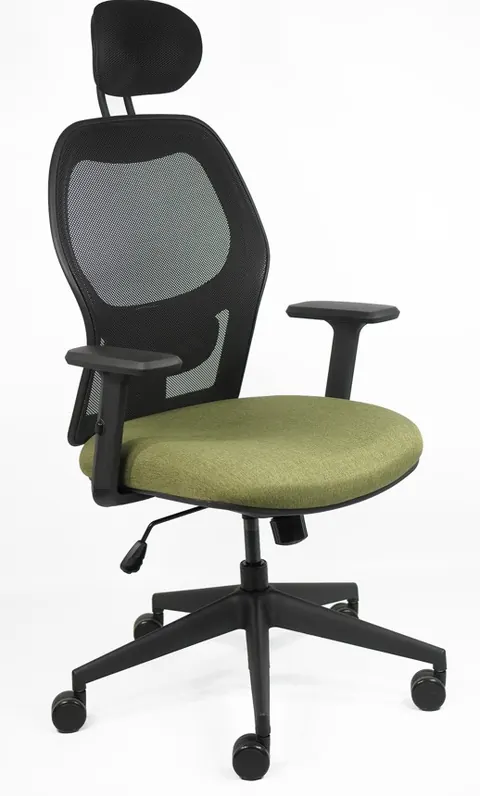 Airo High Back Chair
