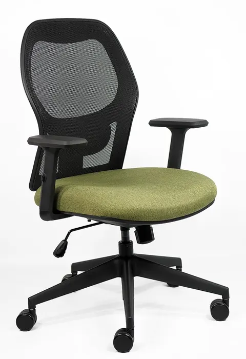 Airo Medium Back Chair