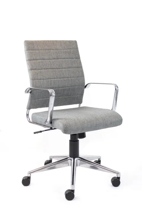 Classic Medium Back Chair