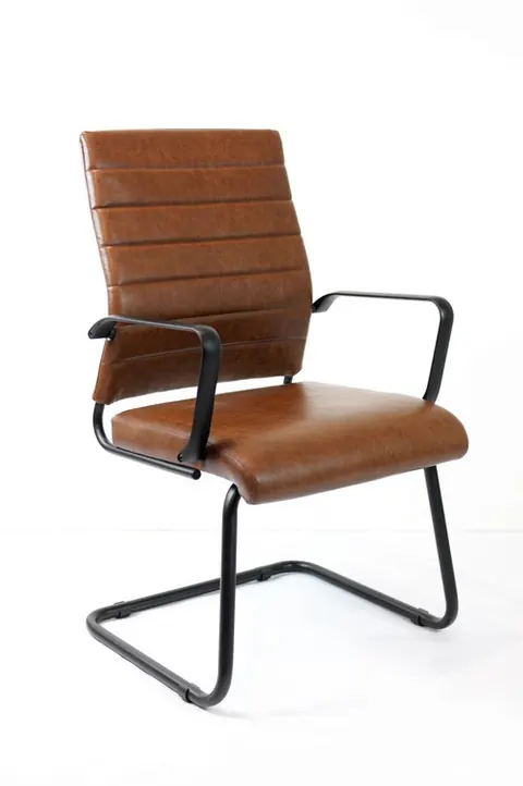 Classic Visitor Chair