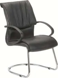 Futura Visitor Chair