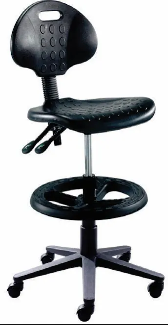 Industrial A Chair