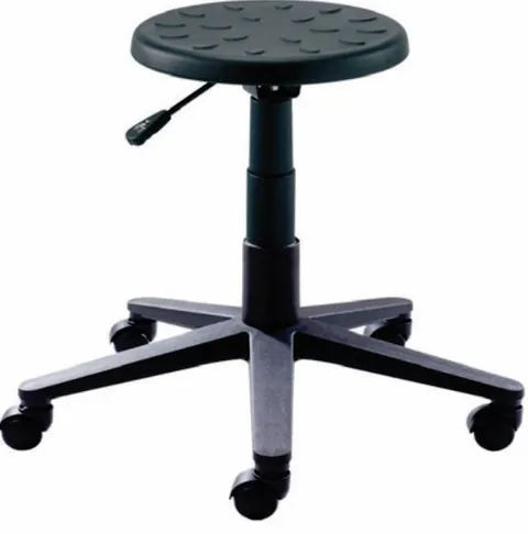 Industrial C Chair