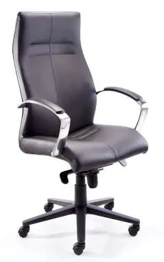 Link High Back Chair