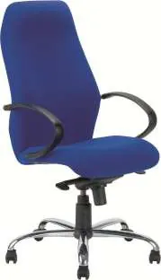 Lorenzo High Back Chair