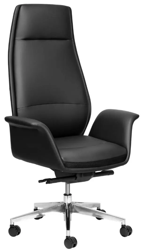 Lucia High Back Chair