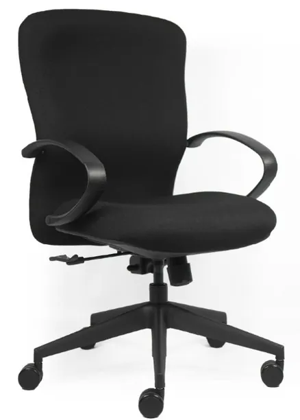 T800 Medium Back Chair