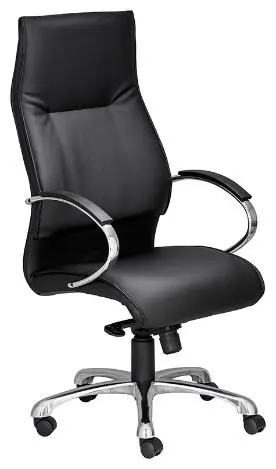 Uptown High Back Chair
