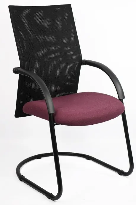Vigano Visitor Chair