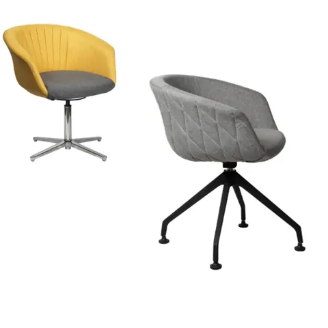 About Tub Chair