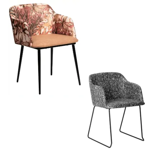 Drama Tub Chair