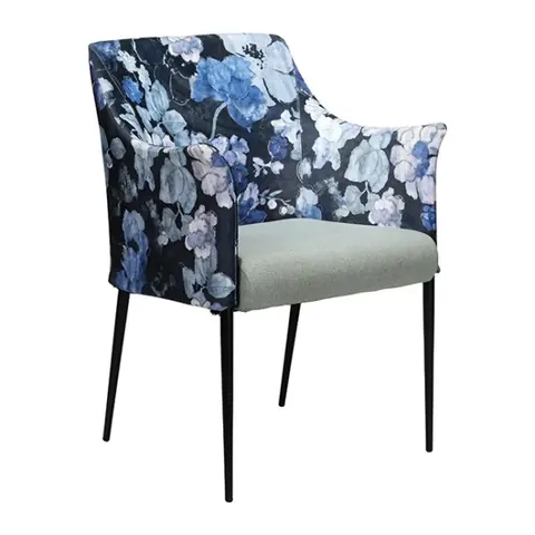 Motion Occasional Chair