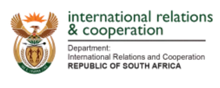 DIRCO logo