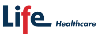 Life Healthcare logo