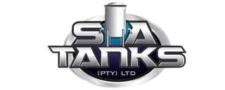 SA Tanks logo