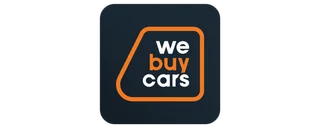 We Buy Cars logo
