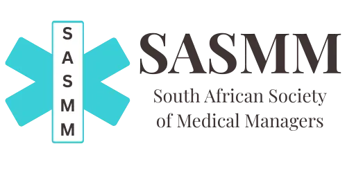 SASMM logo